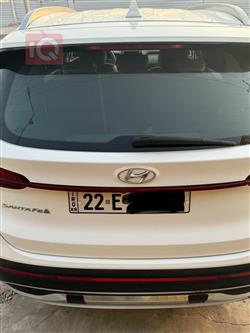 هیوندای سەنتافی